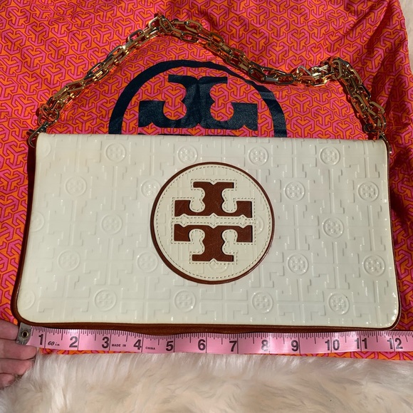 Tory Burch purse with dust bag - Picture 5 of 7